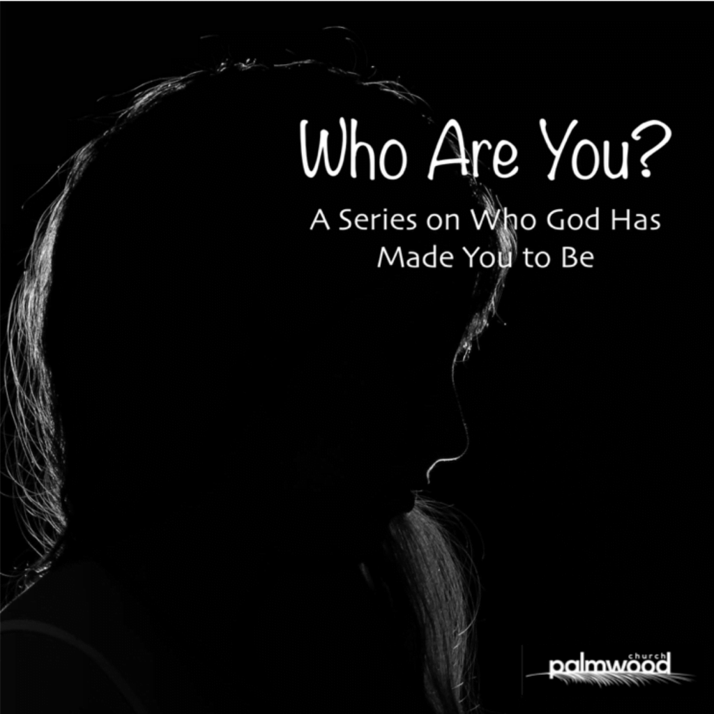 Who Are You? – An Ever-growing Servant of the King