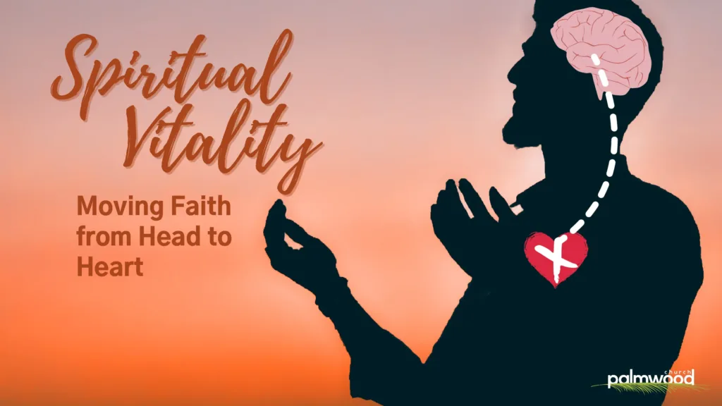 Spiritual Vitality: Devotion to Apostolic Teaching